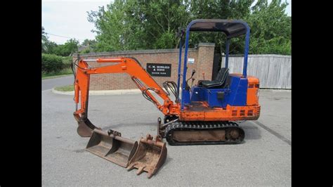 pel job mini digger history|pel job parts manual.